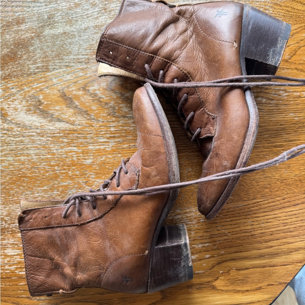 FRYE Boots